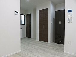 アパルトメント梅丘グランデ 1階ワンルームのリビング/ダイニング