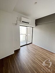 Le-Bear天王寺東 3階1Kのリビング/ダイニング