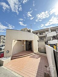 ボンエルフ嵯峨