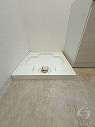 Osaka Metro中央線 高井田駅 徒歩8分の賃貸マンション 4階1Kの室内