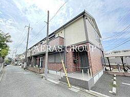 コンフォート北葛西