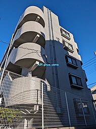 メルシー上池台