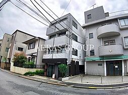 パステル鷹の台