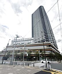 THE　TOWER　十条