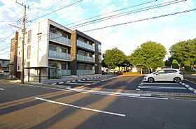 アベニュー栄和 00303 ｜ 茨城県つくば市東光台１丁目17-5（賃貸マンション1LDK・3階・42.63㎡） その13