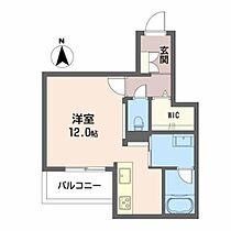 Ｓｈａｍａｉｓｏｎ新町Ｔ．Ｈ A0203 ｜ 熊本県熊本市中央区新町３丁目6-29（賃貸マンション1R・2階・33.22㎡） その2