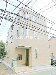 グランシャリオ千石