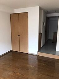 ウイングッド下馬 3階1LDKのリビング/ダイニング