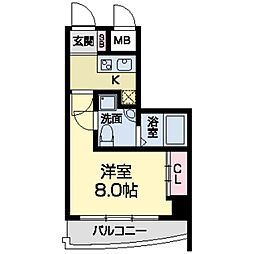阪神本線 甲子園駅 徒歩6分 7階/-