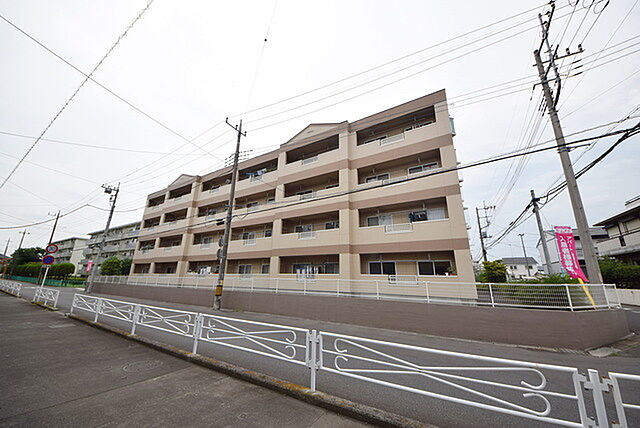 ホームズ 東武野田線 東岩槻駅 徒歩4分 2ldk 1階 51 75 賃貸マンション住宅情報