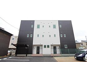 オリエントパーク 101 ｜ 新潟県新潟市中央区沼垂東３丁目1-12（賃貸アパート1LDK・1階・37.71㎡） その6