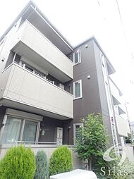 Osaka Metro今里筋線 清水駅 徒歩6分