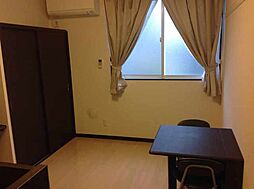 JR横浜線 古淵駅 徒歩15分の賃貸アパート 1階1Kのリビング/ダイニング