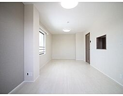 プレール・ドゥーク小竹向原 5階1Kのリビング/ダイニング