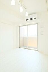 ブライズ中野南台 2階1Kのリビング/ダイニング