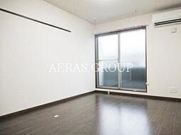 WELLDENCE国分寺 2階1Kのリビング/ダイニング