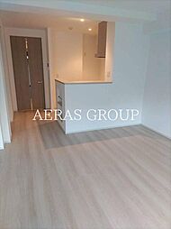 フィルージュ浦和常盤 1階1SLDKのリビング/ダイニング