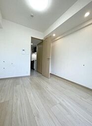 ルーブル川崎七番館 2階1Kのリビング/ダイニング