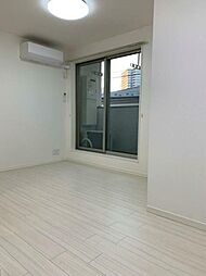 GRANT HOMES北赤羽 2階1Kのリビング/ダイニング