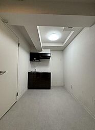 HERME YOYOGI OUEST 1階1LDKのリビング/ダイニング