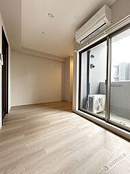 JR大阪環状線 森ノ宮駅 徒歩6分の賃貸マンション 3階1Kのリビング/ダイニング