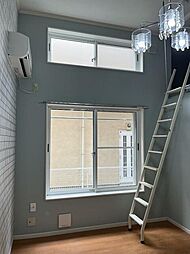 ジュピター1 1階1Kのリビング/ダイニング