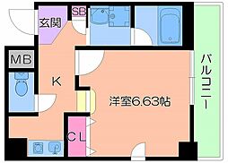 Osaka Metro谷町線 関目高殿駅 徒歩3分