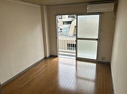 ショウカレジデンス 3階1DKのリビング/ダイニング