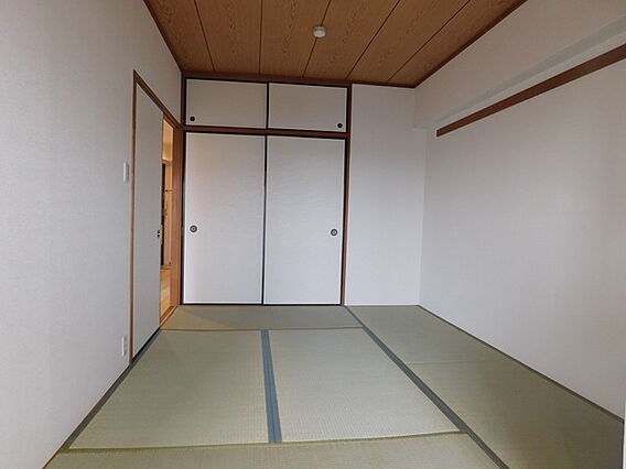 内藤マンションA棟0_内装_1