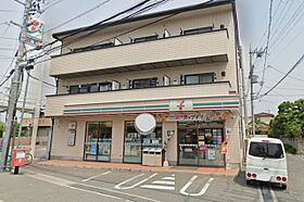 大阪府池田市神田１丁目（賃貸マンション1K・3階・21.53㎡） その22