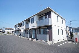 メゾン・アベニールＡ 00101 ｜ 栃木県下都賀郡壬生町表町2-13（賃貸アパート1LDK・1階・46.71㎡） その13