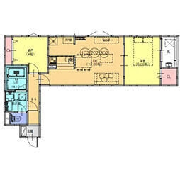 Fstyle東港町 3階