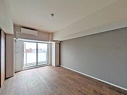 アスマチメゾン両国2 9階2LDKのリビング/ダイニング