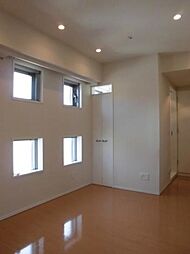 Brillia　ist　銀座東 2階ワンルームのリビング/ダイニング