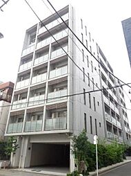 カスタリア菊川