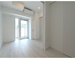 アークマーク水天宮前1 8階1DKのリビング/ダイニング