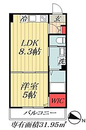 東京メトロ東西線 南行徳駅 徒歩16分 2階/-