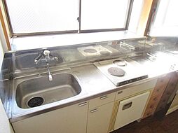 キッチン