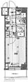 ルーブル下丸子4階6.8万円