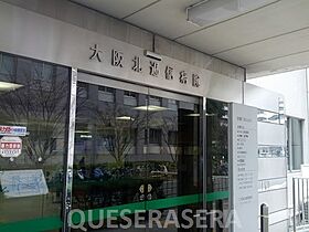 リセス大阪イースト  ｜ 大阪府大阪市北区浪花町（賃貸マンション1DK・3階・29.23㎡） その23