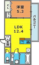 BOWLZKOBE兵庫町 1階