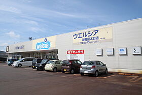 ファミールメゾン小舟町 106 ｜ 新潟県新発田市小舟町１丁目1-28（賃貸アパート1K・1階・26.44㎡） その24