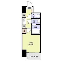 グランエクラ今宮戎 9階/902