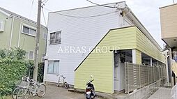 相模タウンハウスI