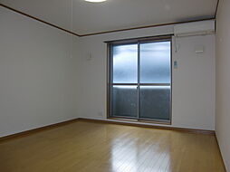 ハイツ寿 2階1Kのリビング/ダイニング