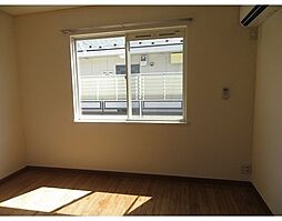 ユーハイツ 2階ワンルームのリビング/ダイニング