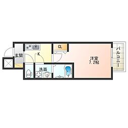 Osaka Metro千日前線 玉川駅 徒歩8分