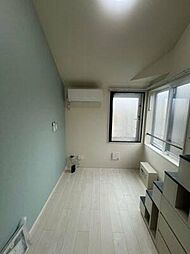 エスペランサ 平井 2階ワンルームのリビング/ダイニング