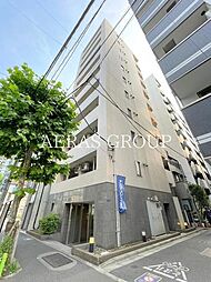 リバーサイド八丁堀