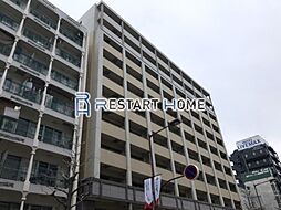 JR東海道・山陽本線 三ノ宮駅 徒歩6分